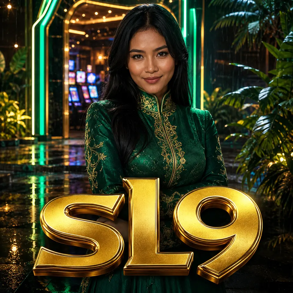 sl9 Masuk