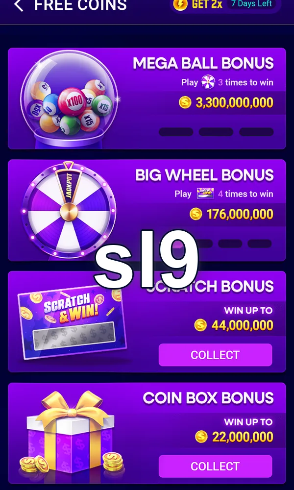 sl9 Masuk