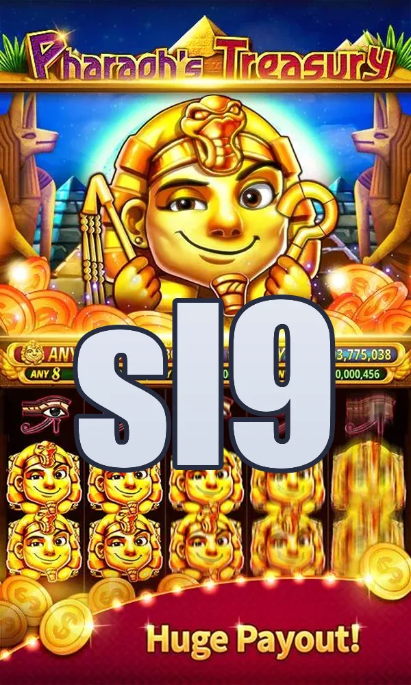 sl9 Masuk