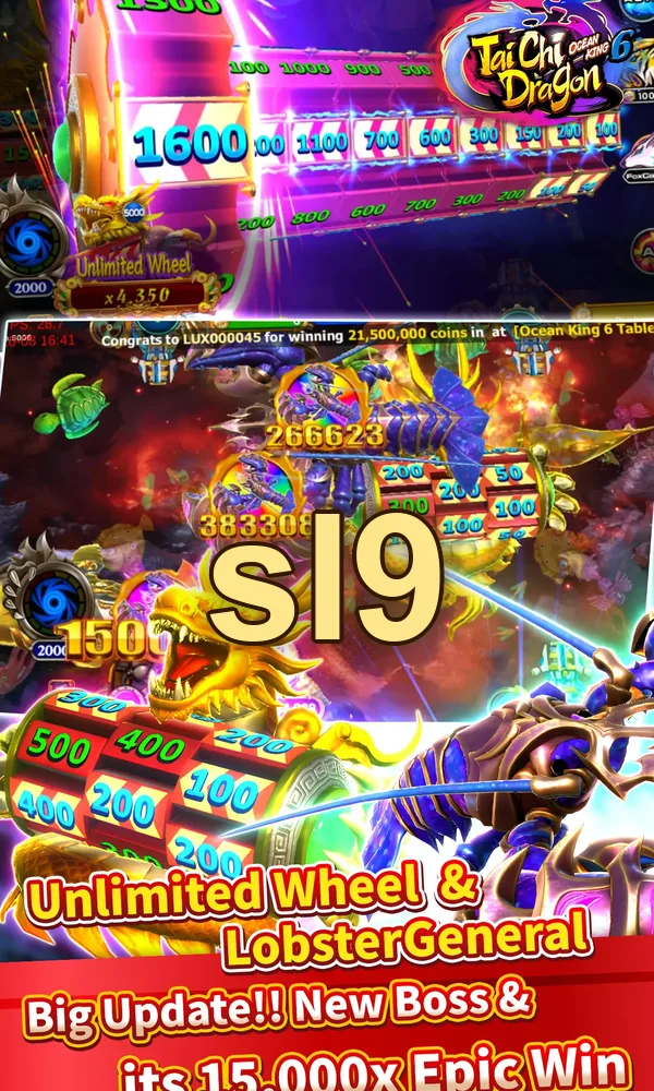 sl9 Masuk