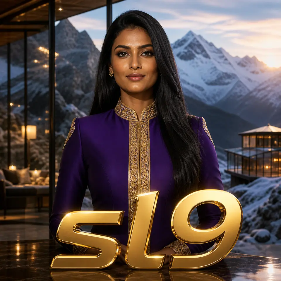 sl9 APK Resmi Unduh